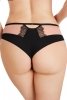 Gorsenia Figi brazyliany Black to black 836 czarne